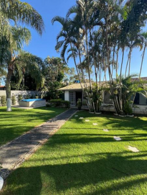 C170 Casa para 10 pessoas a150m da praia